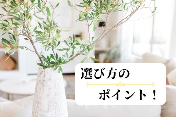 扇風機と差キュレーター、選び方のポイント